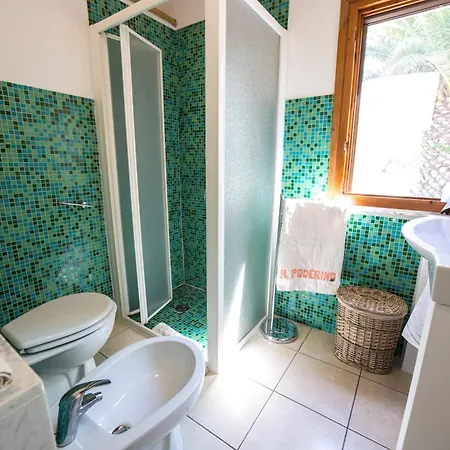 Il Poderino Loft