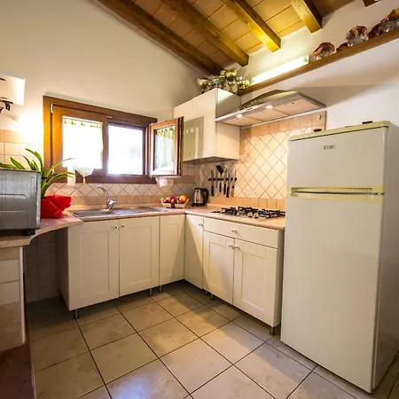 Nyaraló Il Poderino Loft Marina di Campo