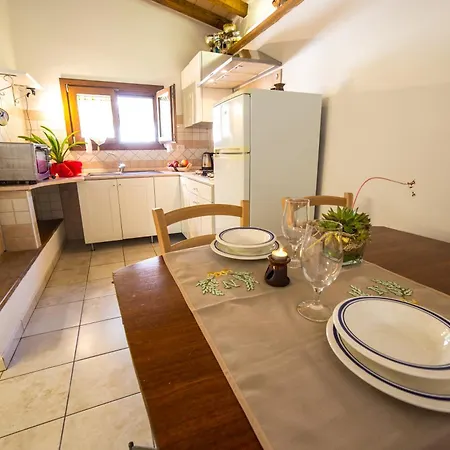 Il Poderino Loft Дом отдыха