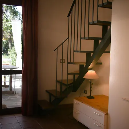 Il Poderino Loft Nyaraló Marina di Campo