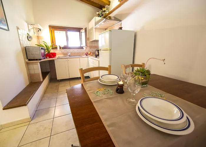 Il Poderino Loft Holiday home