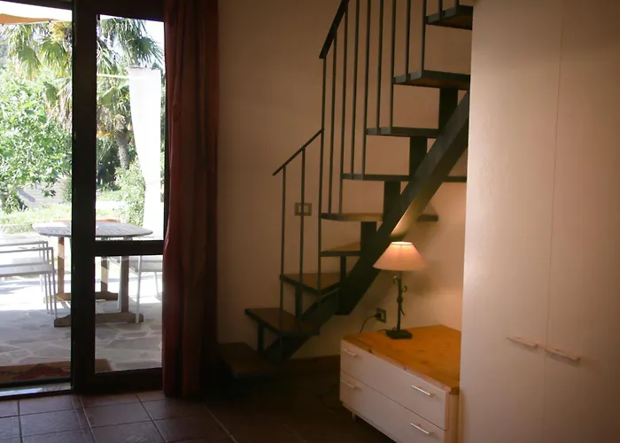 Il Poderino Loft Дом отдыха Марина-ди-Кампо